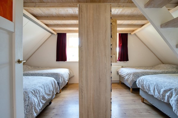 Medium property photo - Bosruiterweg 25-12, 3897 LV Zeewolde